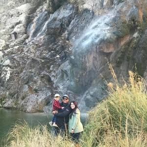 Meet your Posher, Antonio